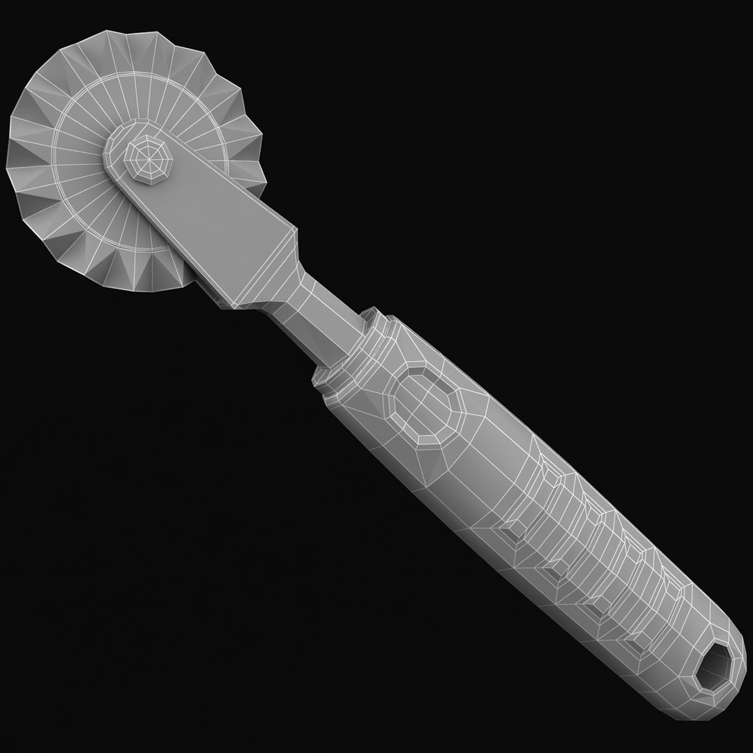 Dxf Multipurpose Cutter