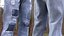 Jeans 27 - All MH Bodies  UE5 Skeletons - Rigged 3D