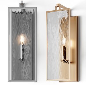 Simply Blake Sconce