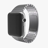 Apple Watch 42mm Link Bracelet