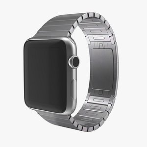 Apple Watch 42mm Link Bracelet