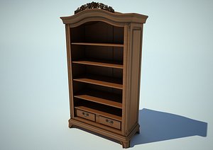 maya cabinet case