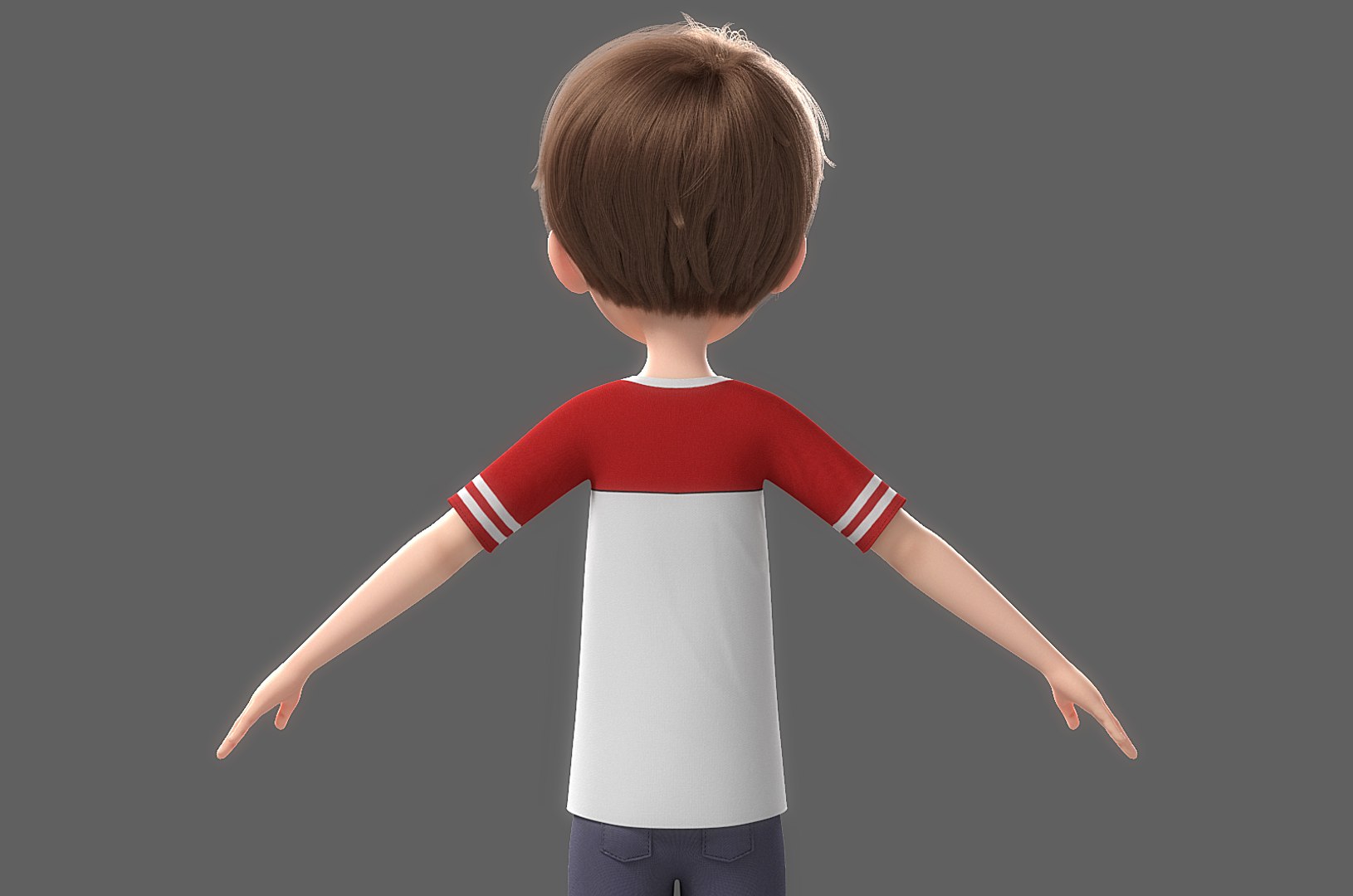 3D cartoon boy rigged model https://p.turbosquid.com/ts-thumb/dN/VaoOdC/OnURUPtI/mid05/png/1561509048/1920x1080/fit_q87/1b083ae592613bd259c362512fce0b756bf9217e/mid05.jpg