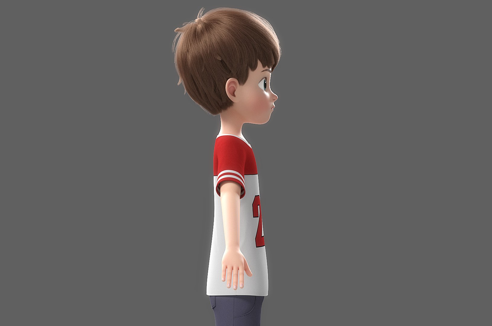 3D cartoon boy rigged model https://p.turbosquid.com/ts-thumb/dN/VaoOdC/zjTwEjFu/mid07/png/1561509048/1920x1080/fit_q87/3978d8e91dfcf8873a3f4053ed194fbb428c416d/mid07.jpg