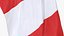 Bandera de tela de Perú para montar en la pared