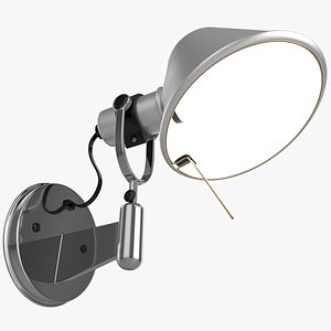 Modern Wall Hanging Lamp