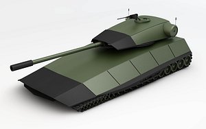 Tank Concept
