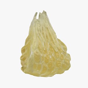 Peeled Pomelo Pieces
