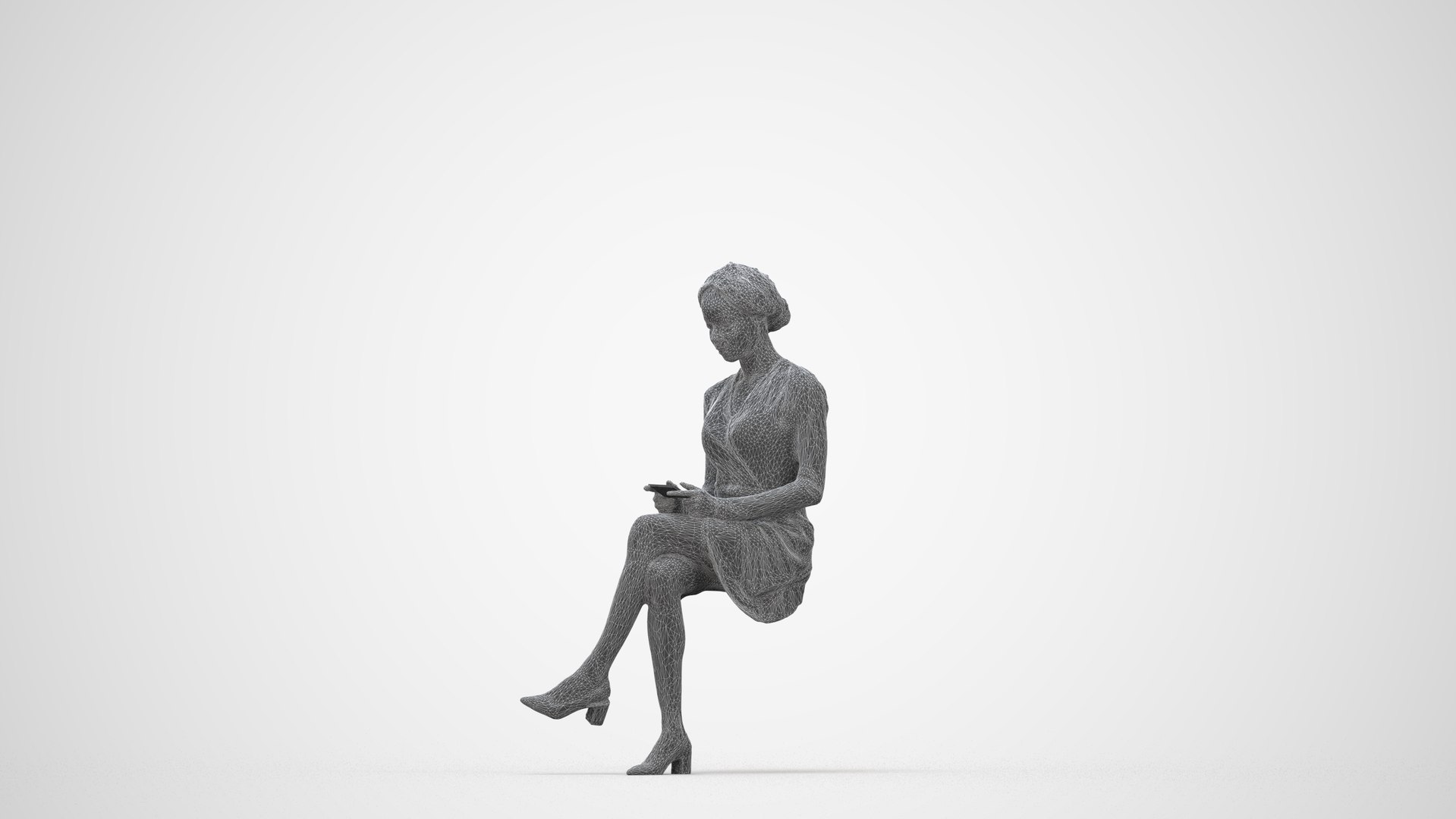 3D 00305Carolina010 - Adult Black woman relaxing with smartphone in autumn or spring attire model https://p.turbosquid.com/ts-thumb/dN/ePjh45/Lb/00305_carolina010_wireframe_frame_0006/jpg/1773090351/1920x1080/fit_q87/df993b72566709209c4261ee3bcc933b23002b81/00305_carolina010_wireframe_frame_0006.jpg