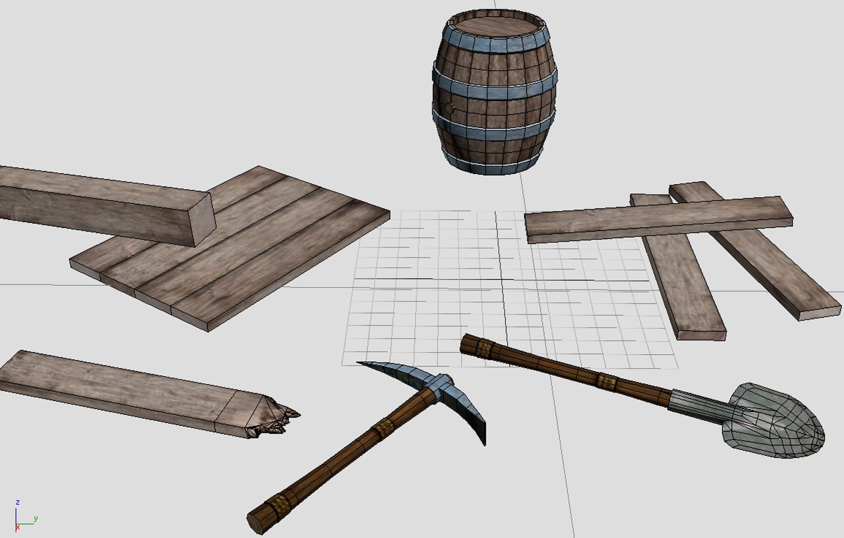 3D model miner pack https://p.turbosquid.com/ts-thumb/dN/hslKOp/1DCsuPB1/minerpack01render4/png/1582508107/1920x1080/fit_q87/1ff7989f6e506998bc3edfc2e57060d11134eec9/minerpack01render4.jpg