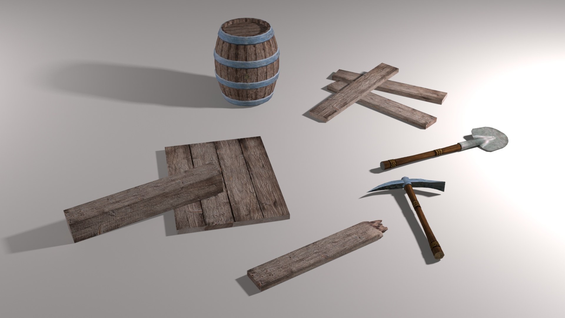 3D model miner pack https://p.turbosquid.com/ts-thumb/dN/hslKOp/d4/minerpack01render8/jpg/1615735994/1920x1080/fit_q87/5e7a797029cad356df25e38a5b5626cfff118519/minerpack01render8.jpg