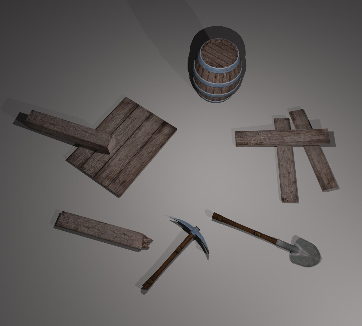 3D model miner pack https://p.turbosquid.com/ts-thumb/dN/hslKOp/nuZMquOL/minerpack01render2/png/1582508068/1920x1080/fit_q87/923389cbfd8337effbb898493e4dd02812c0c5eb/minerpack01render2.jpg
