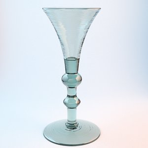 wine glass