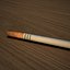 cigarette 3d model
