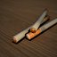 cigarette 3d model