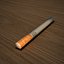 cigarette 3d model