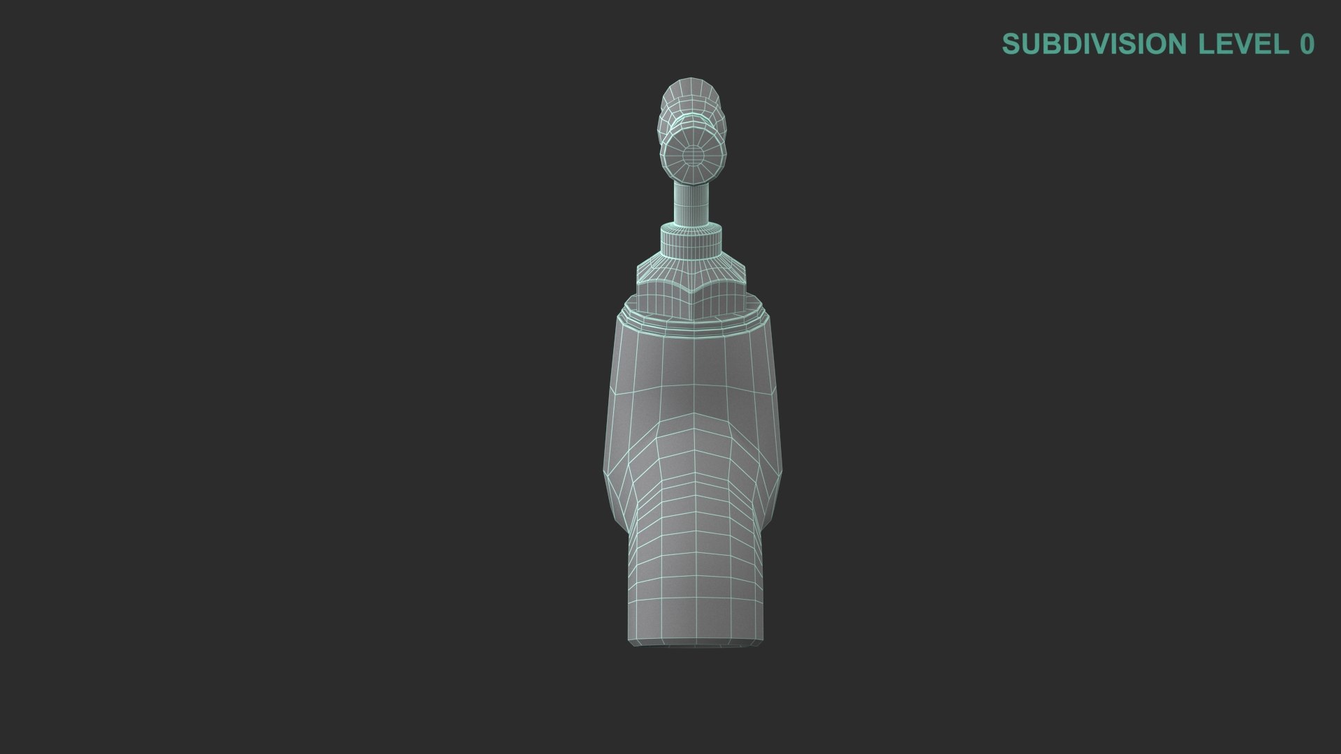 Faucet 3D model https://p.turbosquid.com/ts-thumb/dN/lxe8Zw/Ud/wireframe0008/jpg/1679571145/1920x1080/fit_q87/fe5e9ca05406b88d911cfea9cb83985b83a373a0/wireframe0008.jpg