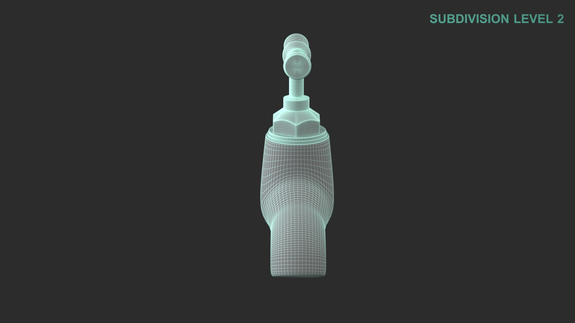 Faucet 3D model https://p.turbosquid.com/ts-thumb/dN/lxe8Zw/eX/wireframe0002/jpg/1679571142/1920x1080/fit_q87/db454dc882d396700cef2fee91859775abf2d8f9/wireframe0002.jpg