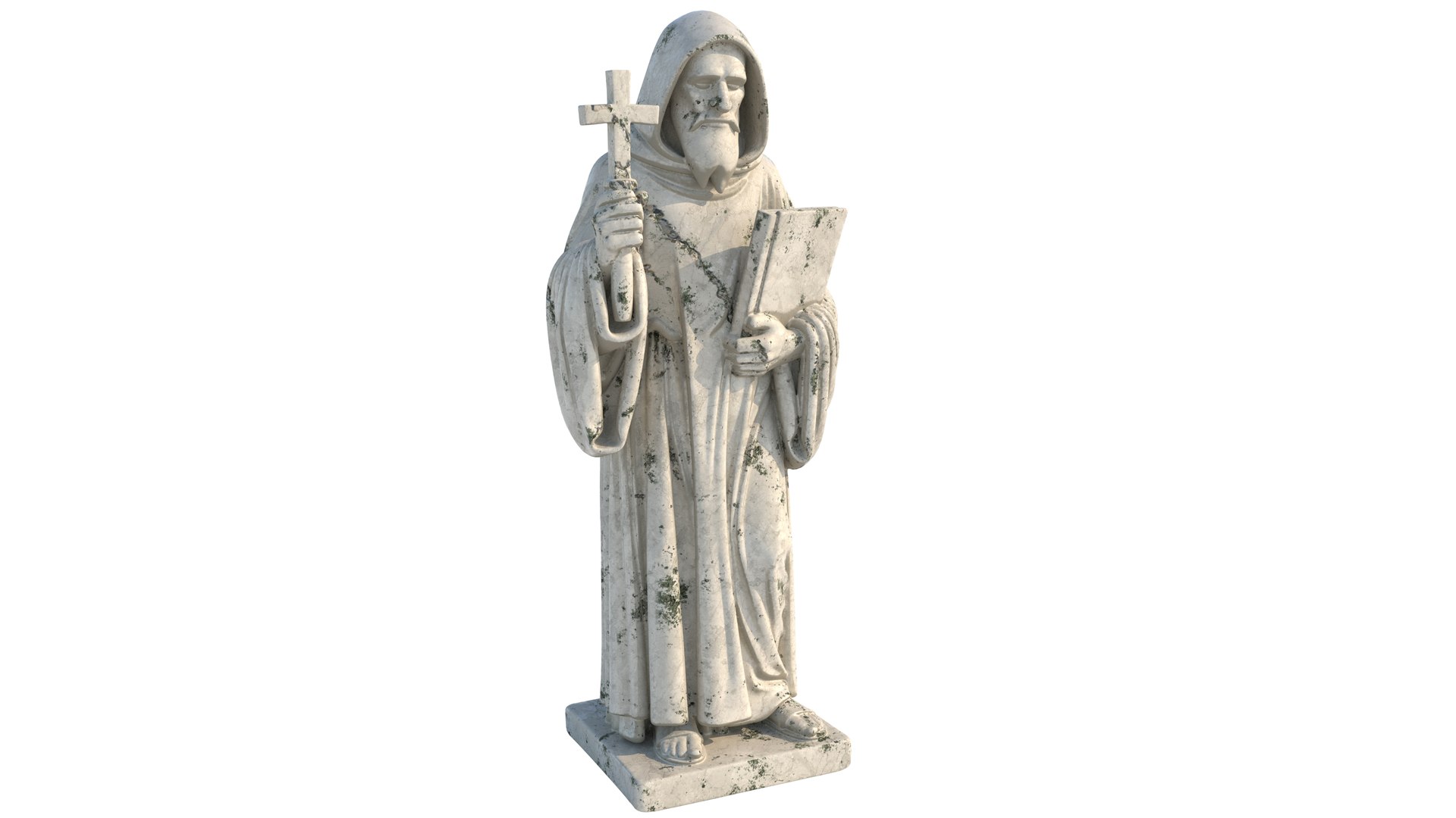 3D model European Stautes https://p.turbosquid.com/ts-thumb/dN/mxrQGq/1a/saintbenedict/jpg/1781070850/1920x1080/fit_q87/afbbb5c0ab322c64d3ff2caa4e42c4caedd73c20/saintbenedict.jpg