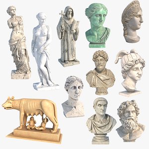 European Stautes