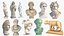 Europejskie Statuty