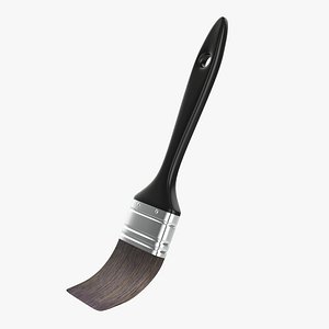 Painting brush regular 04