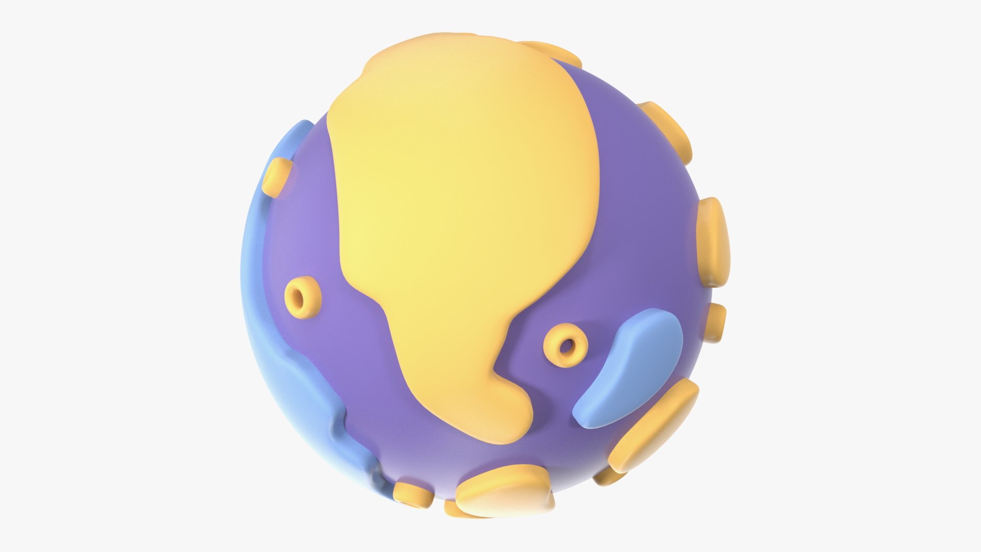 3D Cartoon Planet Mercury model https://p.turbosquid.com/ts-thumb/dN/p9J5kH/Jk/cartoonplanetmercury3dmodel007/jpg/1646912764/1920x1080/fit_q87/1665d0f9ef2db99e9625e04e16a7057cba047f08/cartoonplanetmercury3dmodel007.jpg