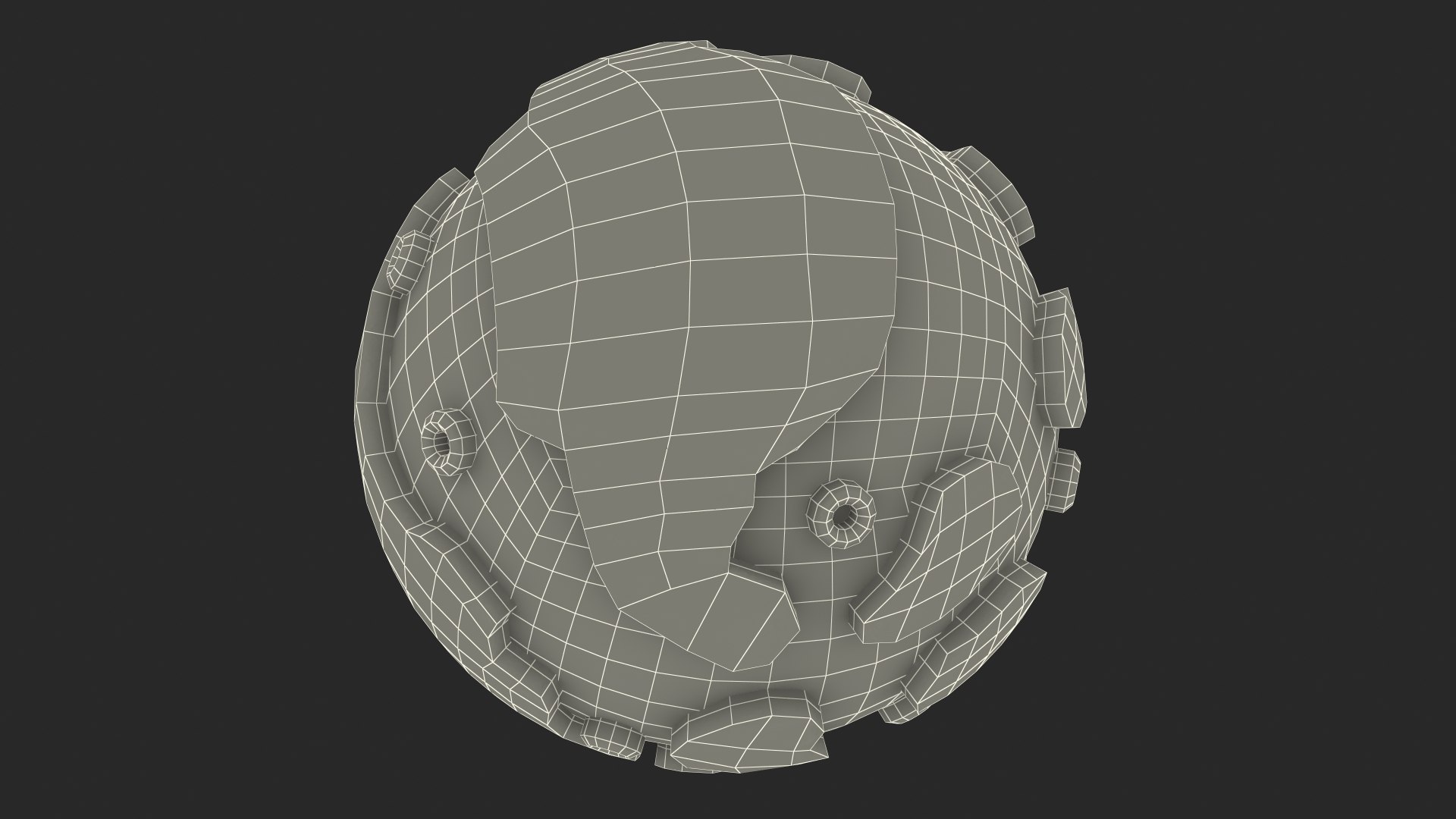 3D Cartoon Planet Mercury model https://p.turbosquid.com/ts-thumb/dN/p9J5kH/aj/cartoonplanetmercury3dmodel027/jpg/1646912817/1920x1080/fit_q87/d30d1486b32f897bba9346a59952237585fda205/cartoonplanetmercury3dmodel027.jpg