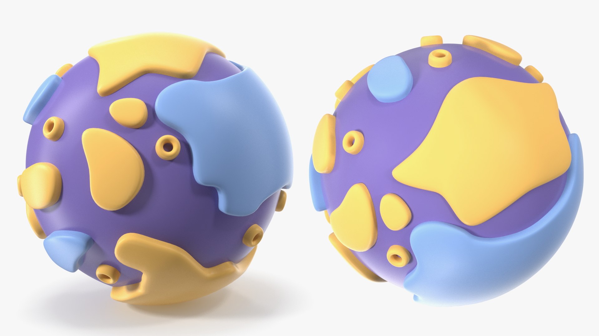 3D Cartoon Planet Mercury model https://p.turbosquid.com/ts-thumb/dN/p9J5kH/bF/cartoonplanetmercury3dmodel009/jpg/1646912770/1920x1080/fit_q87/248e9f33e56e5963ed6730d26f3c7e3b402715fc/cartoonplanetmercury3dmodel009.jpg