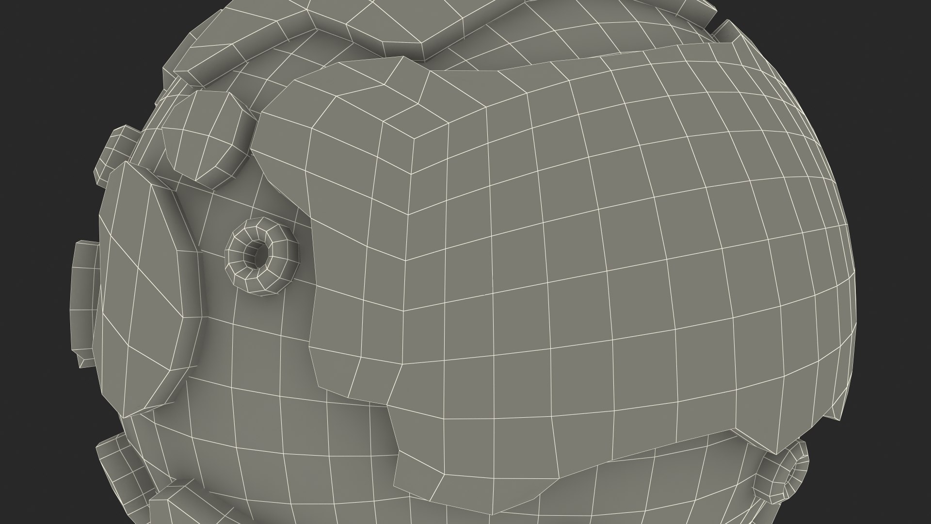 3D Cartoon Planet Mercury model https://p.turbosquid.com/ts-thumb/dN/p9J5kH/d0/cartoonplanetmercury3dmodel028/jpg/1646912820/1920x1080/fit_q87/b1c3fbafe3233f07527d95b4217d9765d5aed952/cartoonplanetmercury3dmodel028.jpg