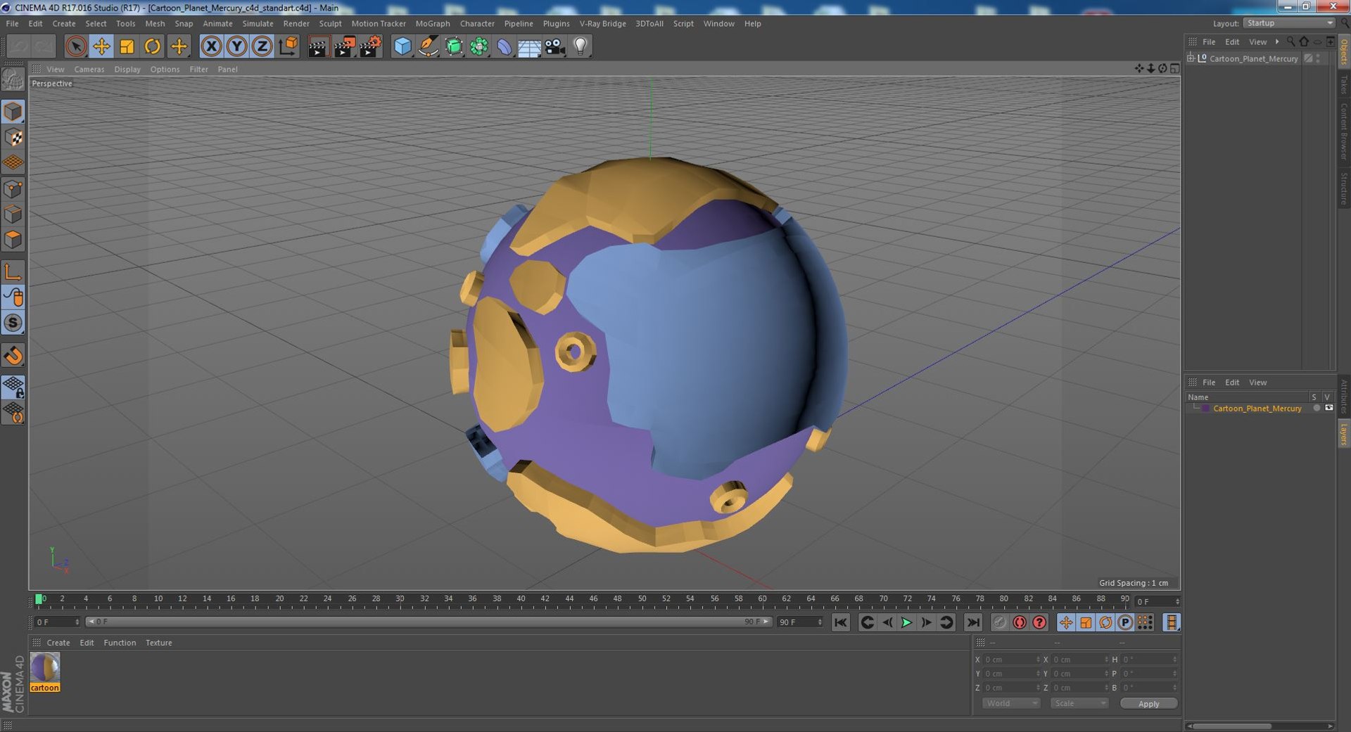 3D Cartoon Planet Mercury model https://p.turbosquid.com/ts-thumb/dN/p9J5kH/ph/cartoonplanetmercury3dmodel022/jpg/1646912804/1920x1080/fit_q87/f5066e185d7306d1c5f6bb65861ebcf747e845d8/cartoonplanetmercury3dmodel022.jpg