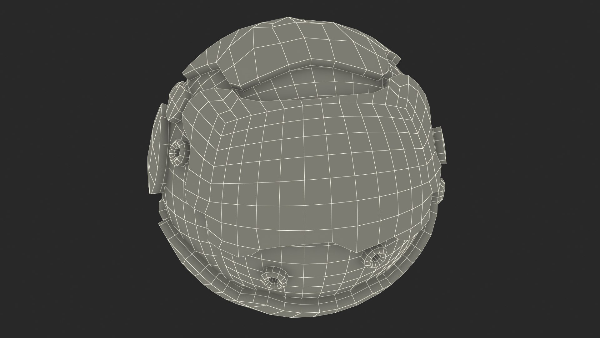 3D Cartoon Planet Mercury model https://p.turbosquid.com/ts-thumb/dN/p9J5kH/yW/cartoonplanetmercury3dmodel026/jpg/1646912814/1920x1080/fit_q87/61dce4b68c2ed084d3c647e650b7d06ef0f12a43/cartoonplanetmercury3dmodel026.jpg