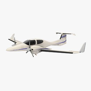 Diamond DA-42 TwinStar