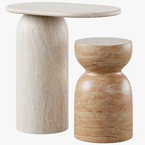 Sand And Aiden Side Table