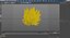 Árvore de Ginkgo Amarelo