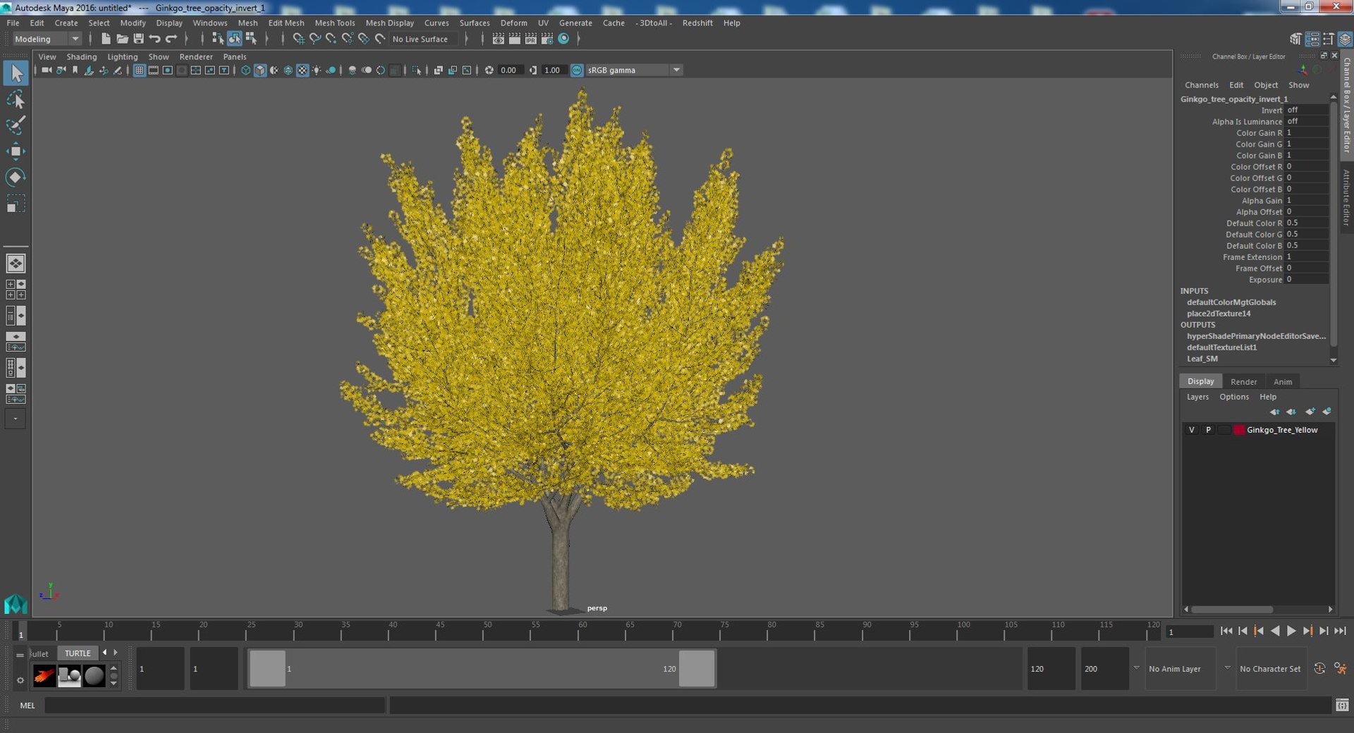 Ginkgo Tree Yellow 3D https://p.turbosquid.com/ts-thumb/dN/vVMqgA/nV/ginkgotreeyellowvray3dmodel027/jpg/1643750283/1920x1080/fit_q87/99b81e1046766a93e161fde55294d37c451478a6/ginkgotreeyellowvray3dmodel027.jpg