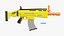 Nerf AR-L Elite Dart Blaster(1)
