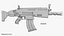 Nerf AR-L Elite Dart Blaster(1)