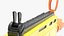 Nerf AR-L Elite Dart Blaster(1)