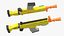 Nerf AR-L Elite Dart Blaster(1)