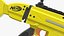 Nerf AR-L Elite Dart Blaster(1)