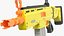 Nerf AR-L Elite Dart Blaster(1)