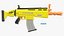 Nerf AR-L Elite Dart Blaster(1)
