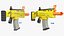 Nerf AR-L Elite Dart Blaster(1)