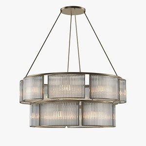 licht im raum - 3d model