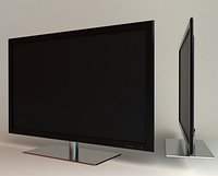 Samsung LED TV UE40B8000