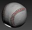 Dommages à la poussière de baseball