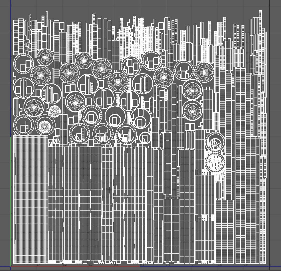 3D Battering Ram - TurboSquid 1842792