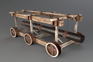 Battering Ram