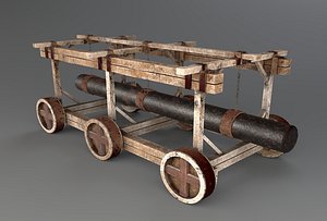 Battering Ram